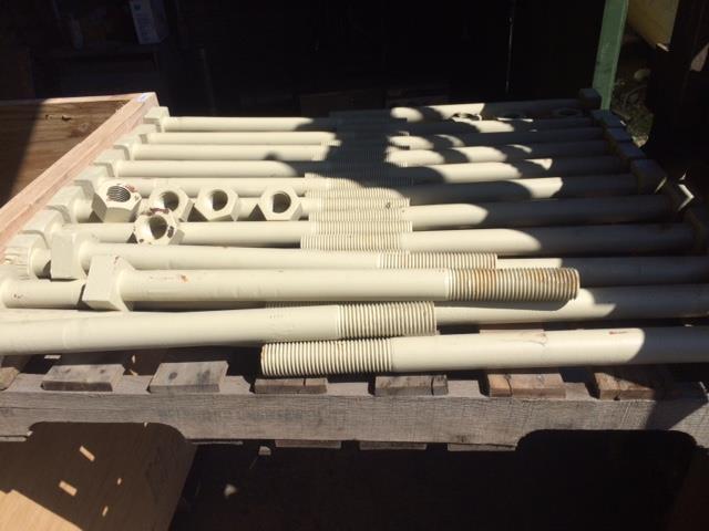 Symons-nordberg 3' Sh Cone Crusher)